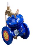 YX741 Diaphragm Type Adjustable Pressure Reducing\Sustaining Valve